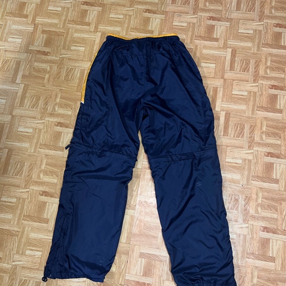 Medium starter sweatpants - Picture 6 of 8